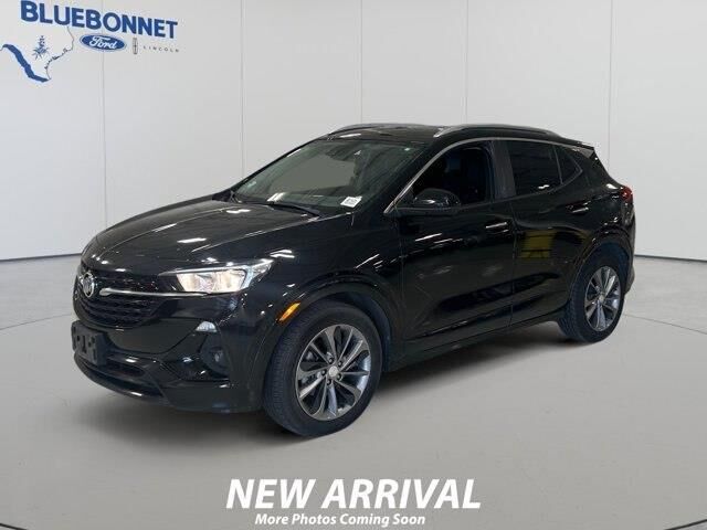 2022 Buick Encore GX Select — photo 1 of 13