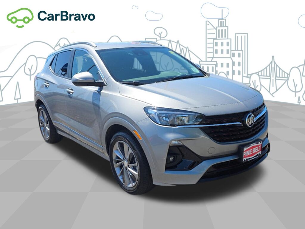 2023 Buick Encore GX Select — photo 1 of 6