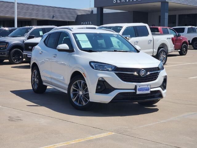 2022 Buick Encore GX Select — photo 1 of 26