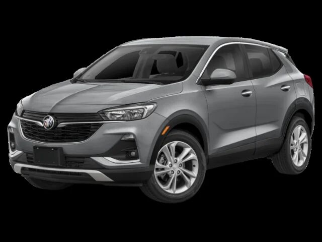 2023 Buick Encore GX Select — photo 1 of 1