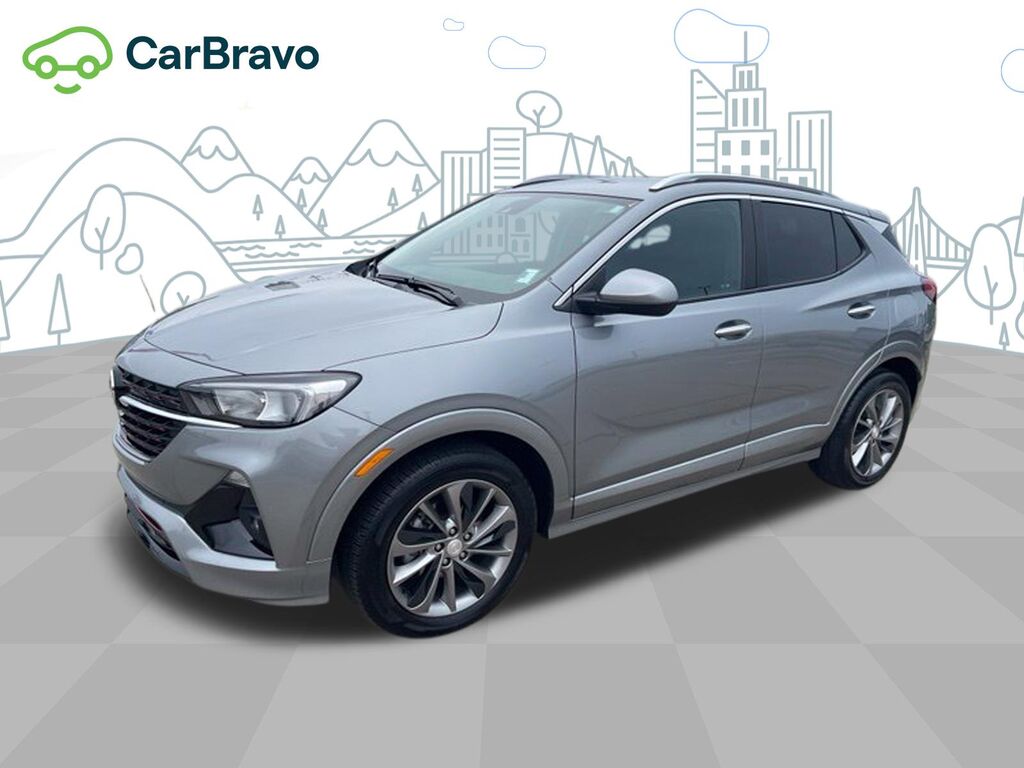 2023 Buick Encore GX Select — photo 1 of 7