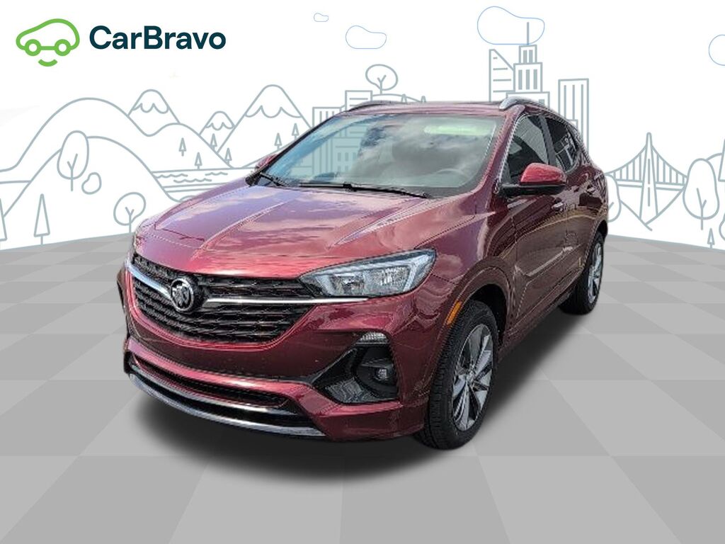 2023 Buick Encore GX Select — photo 1 of 6