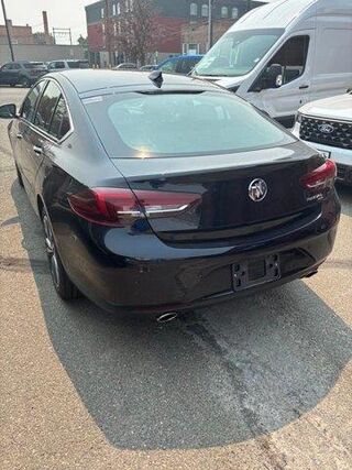 2021 Buick Encore GX Select — photo 1 of 26