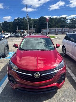 2021 Buick Encore GX Select — photo 1 of 13