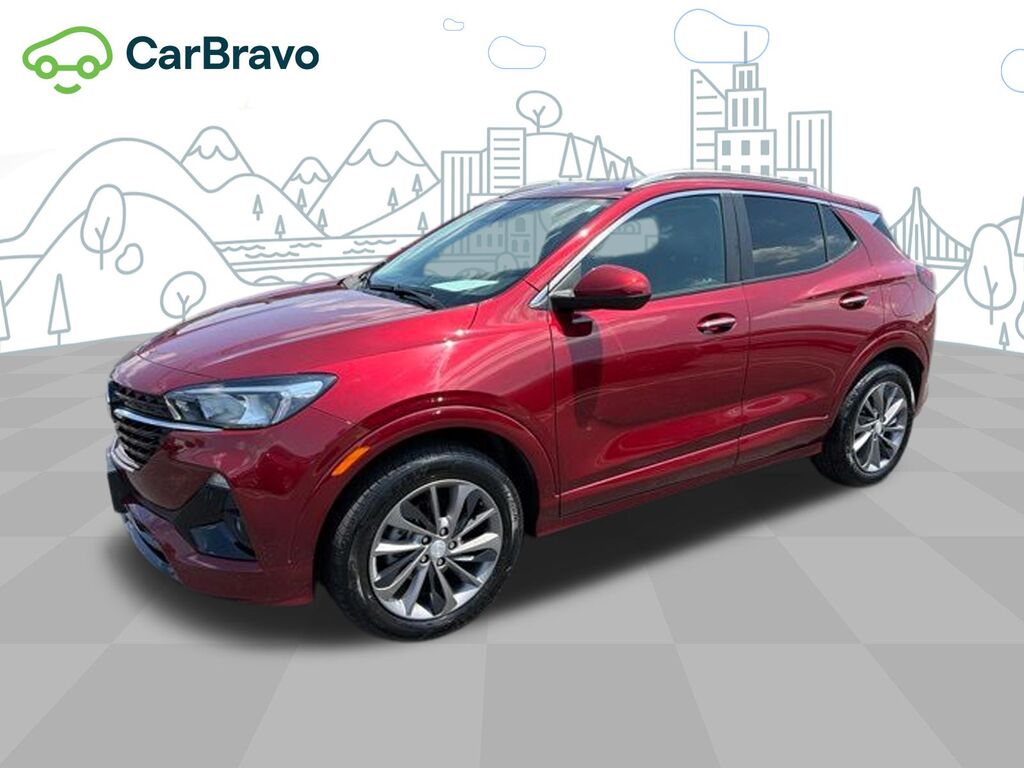 2023 Buick Encore GX Select — photo 1 of 6