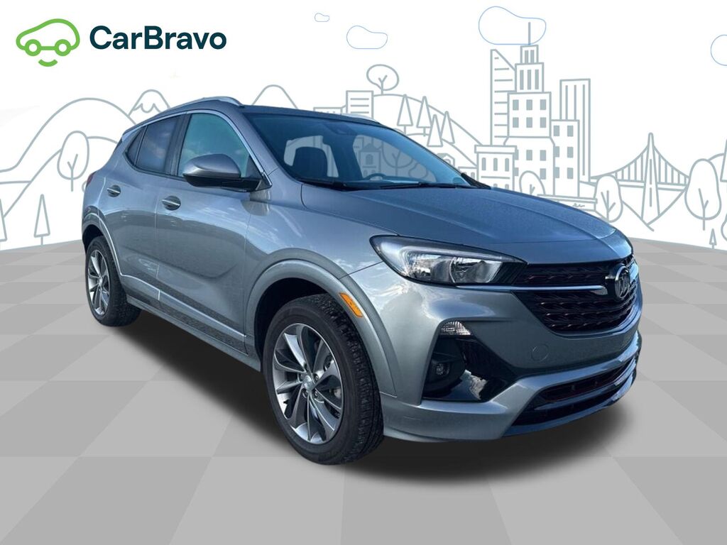 2023 Buick Encore GX Select — photo 1 of 1