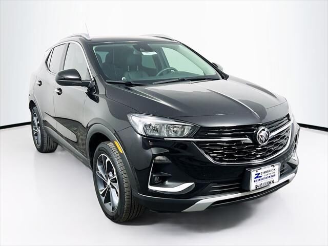 2023 Buick Encore GX Select — photo 1 of 9