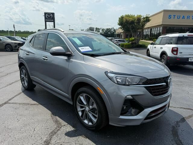 2023 Buick Encore GX Select — photo 1 of 52