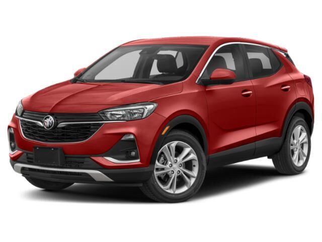 2023 Buick Encore GX Select — photo 1 of 12