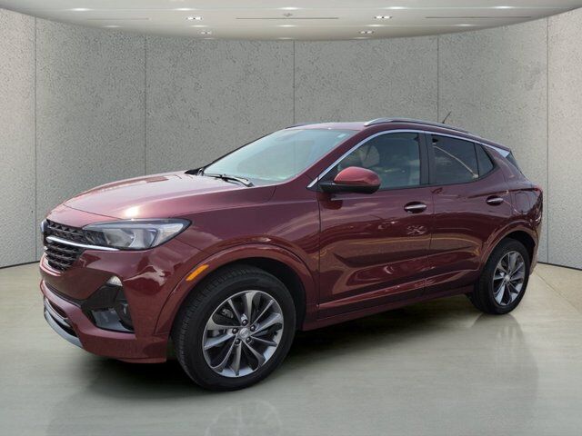 2023 Buick Encore GX Select — photo 1 of 13