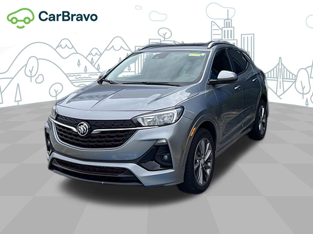 2023 Buick Encore GX Select — photo 1 of 1