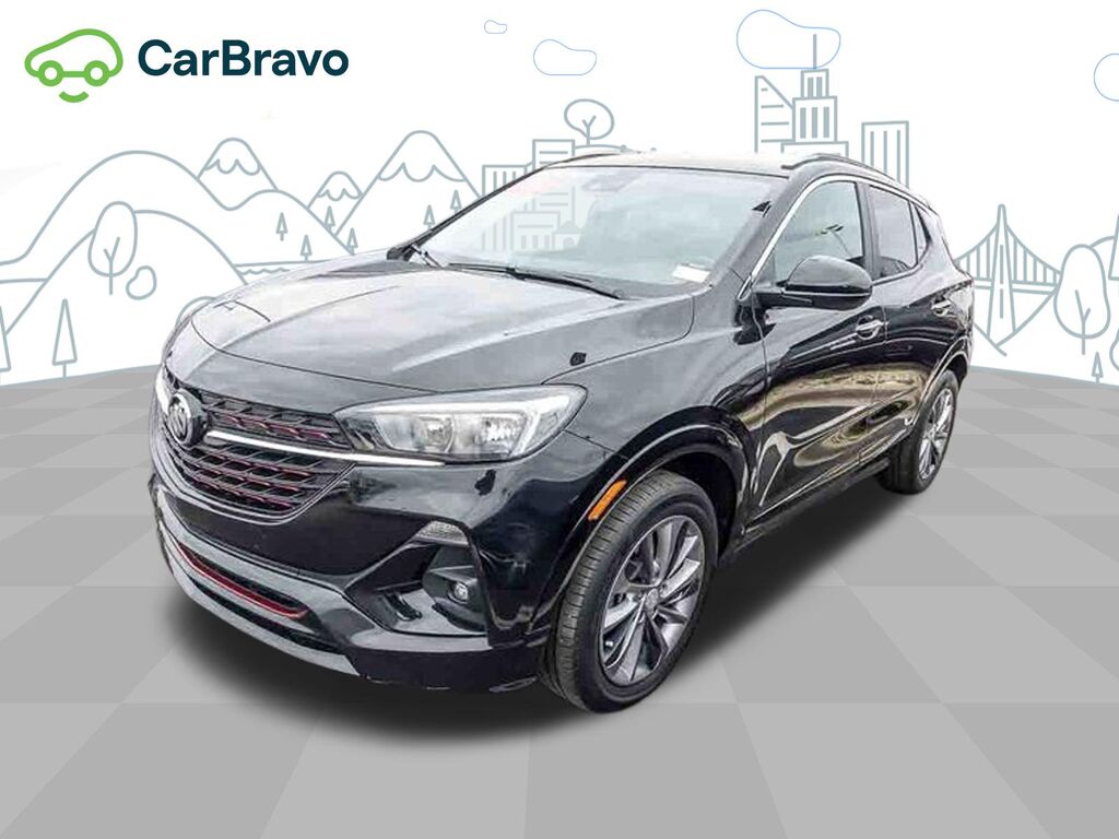 2023 Buick Encore GX Select — photo 1 of 6