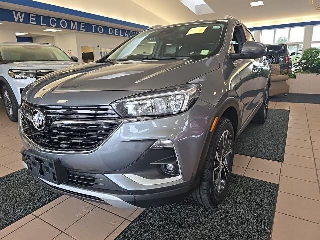 2020 Buick Encore GX Select — photo 1 of 26