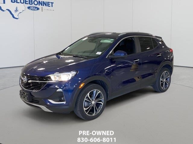 2023 Buick Encore GX Select — photo 1 of 26