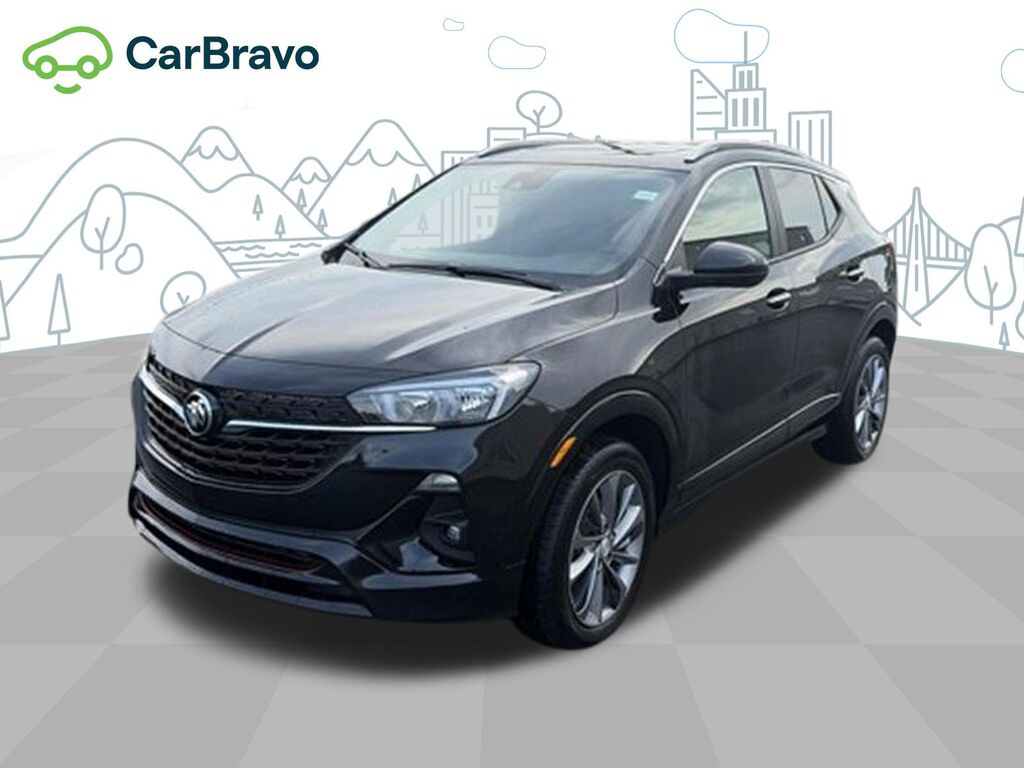 2023 Buick Encore GX Select — photo 1 of 7