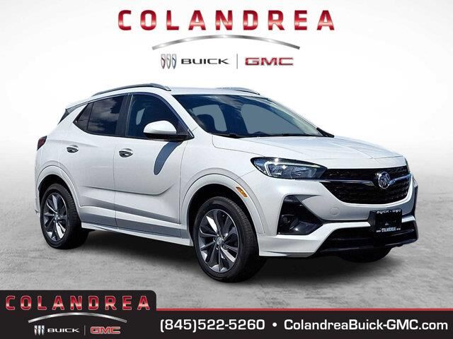 2022 Buick Encore GX Select — photo 1 of 13