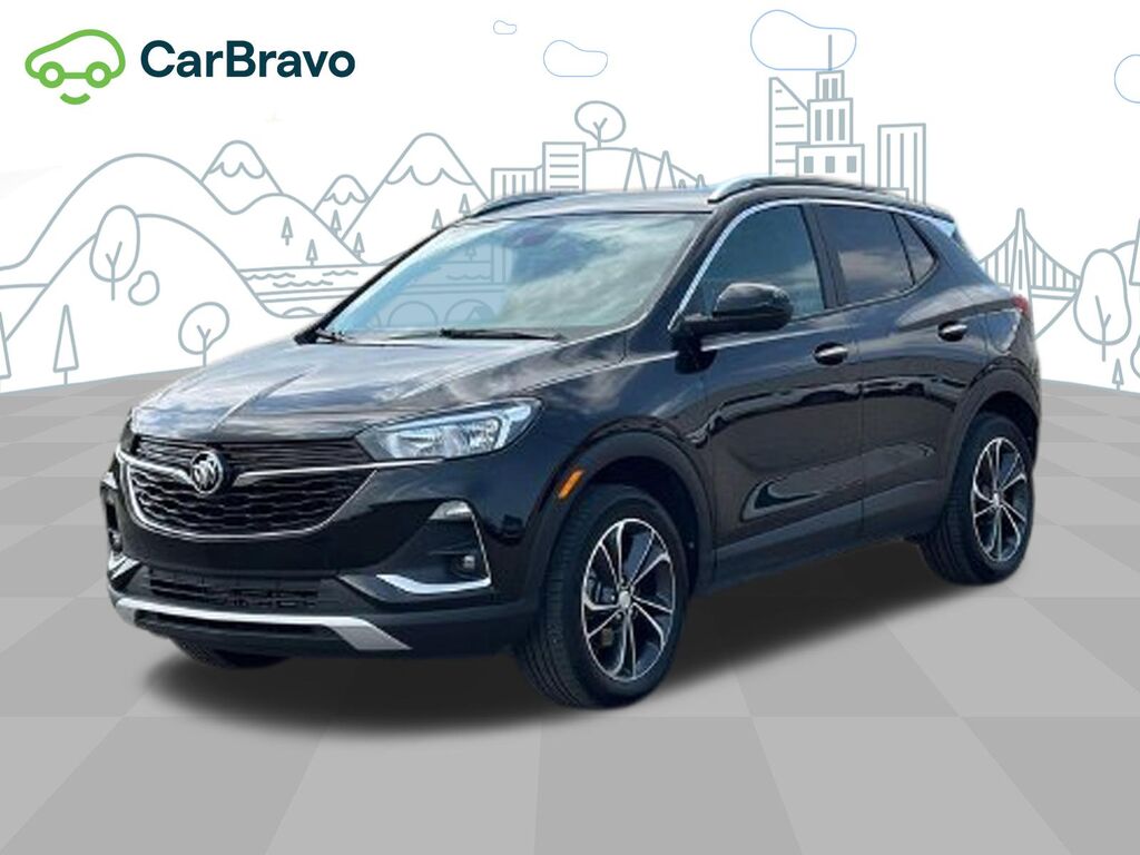 2023 Buick Encore GX Select — photo 1 of 6