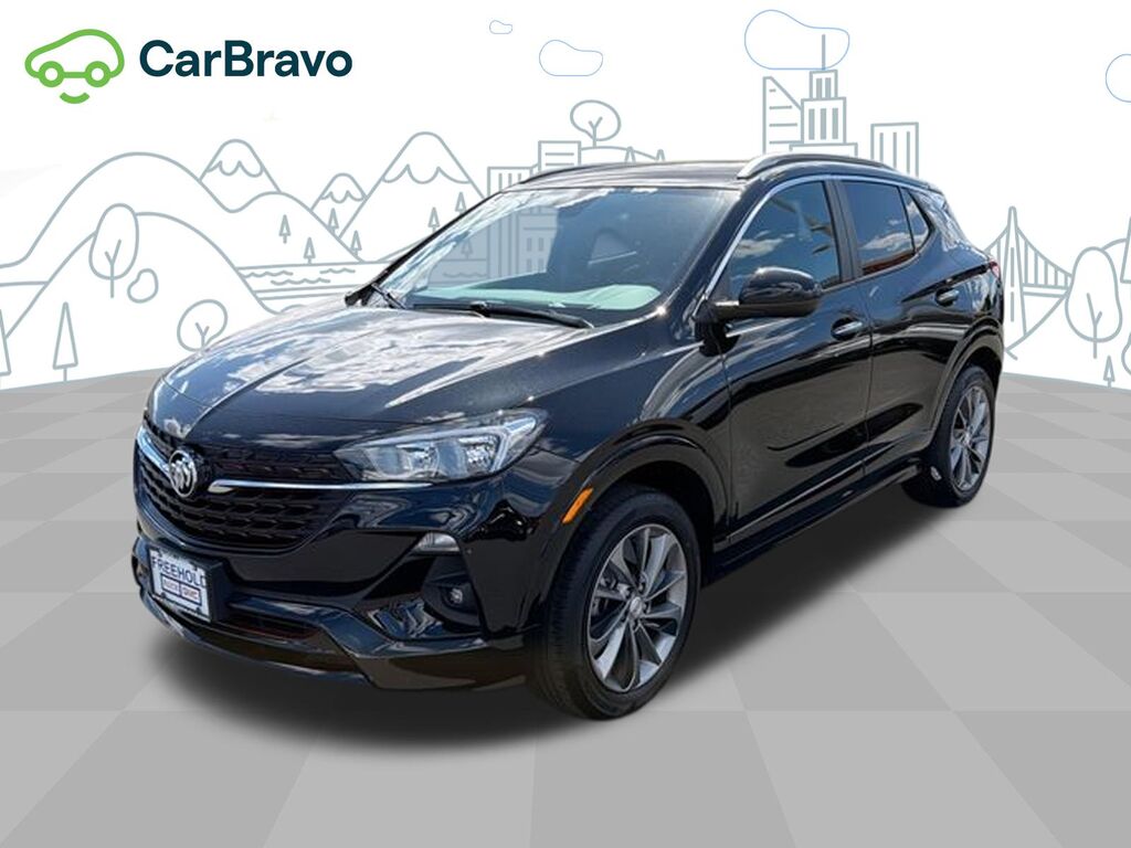 2023 Buick Encore GX Select — photo 1 of 6