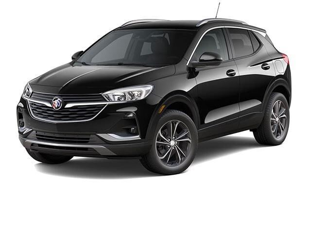 2023 Buick Encore GX Select — photo 1 of 1