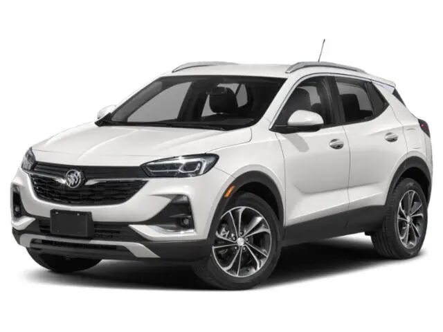 2020 Buick Encore GX Essence — photo 1 of 1