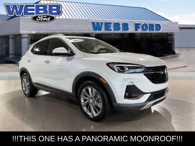 2023 Buick Encore GX Essence