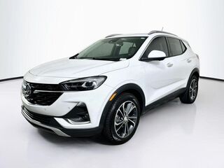 2020 Buick Encore GX Essence