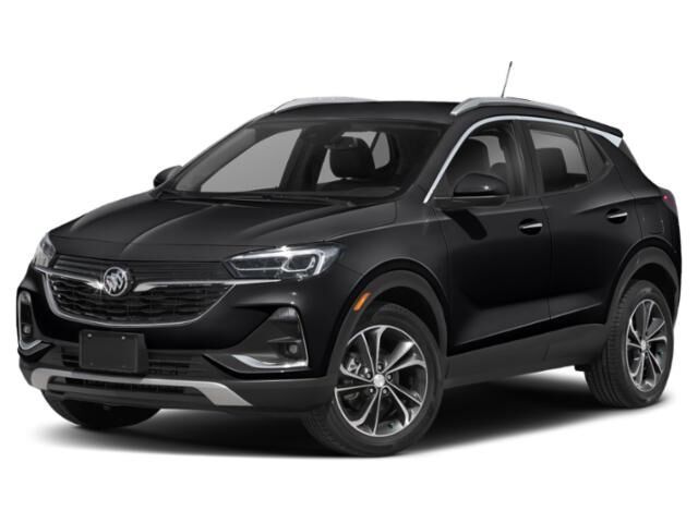 2021 Buick Encore GX Essence — photo 1 of 13