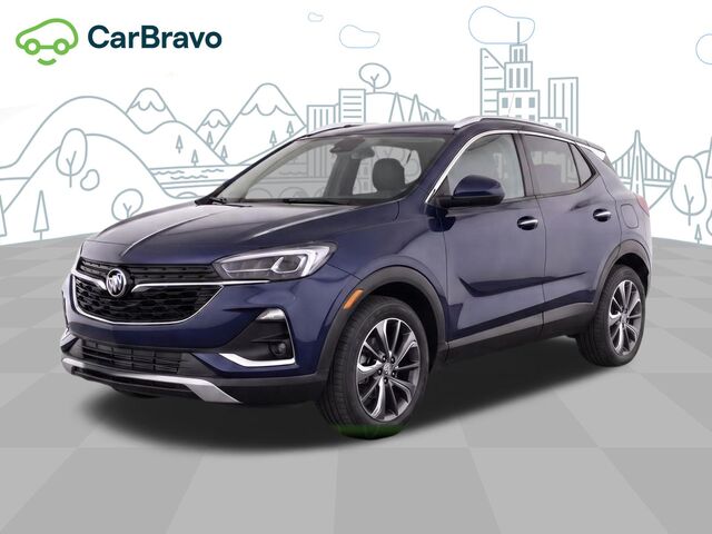 2023 Buick Encore GX Essence