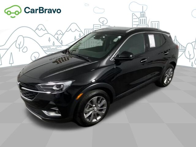 2023 Buick Encore GX Essence