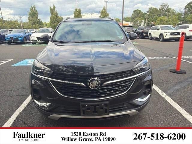 2023 Buick Encore GX Essence — photo 1 of 13