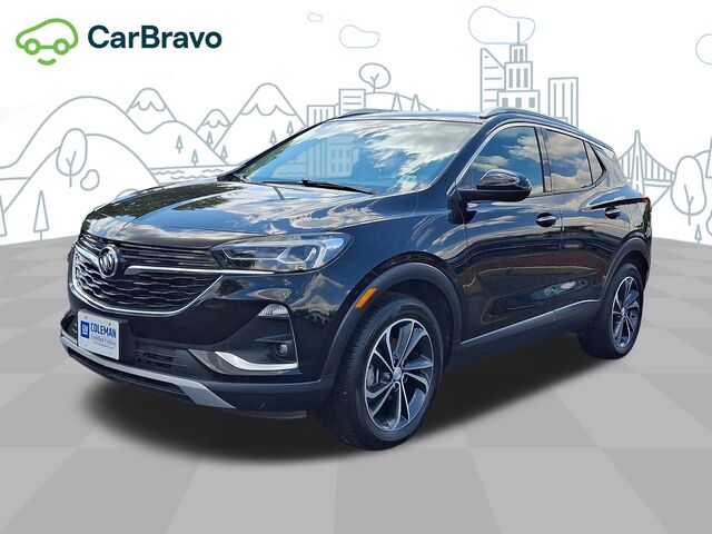 2023 Buick Encore GX Essence