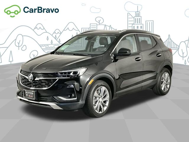2023 Buick Encore GX Essence