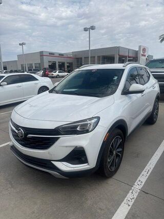 2020 Buick Encore GX Essence