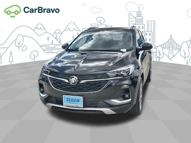 2023 Buick Encore GX Essence