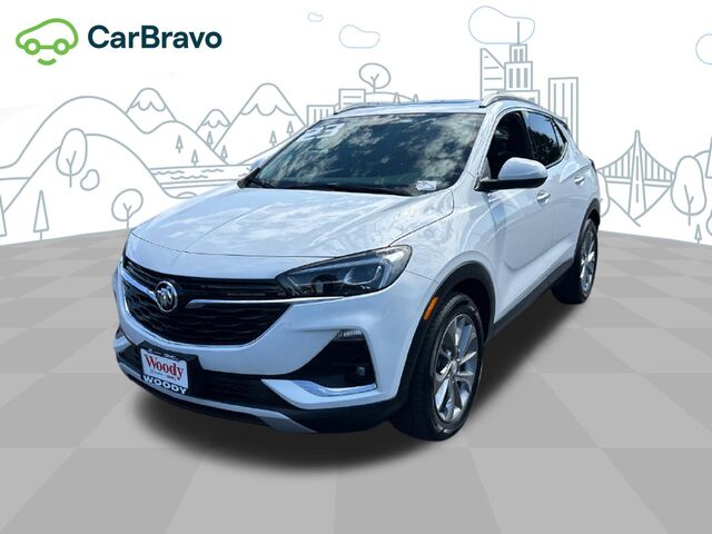 2023 Buick Encore GX Essence