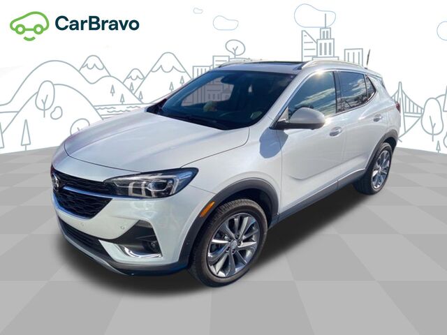 2023 Buick Encore GX Essence