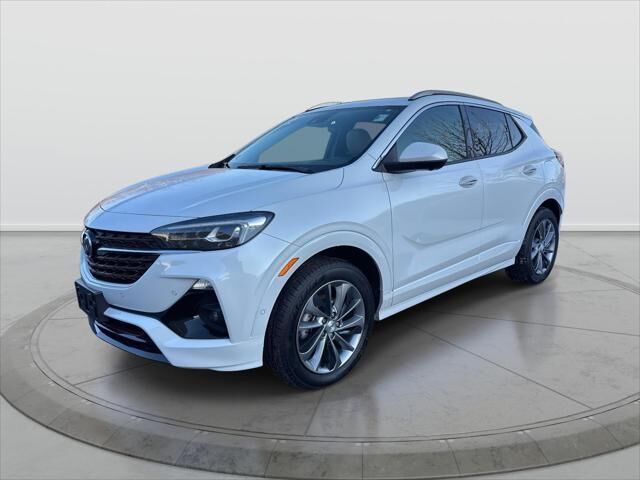 2020 Buick Encore GX Essence — photo 1 of 26