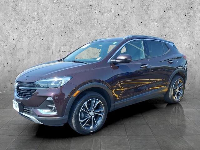 2021 Buick Encore GX Essence