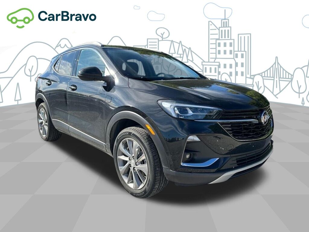 2023 Buick Encore GX Essence — photo 1 of 1
