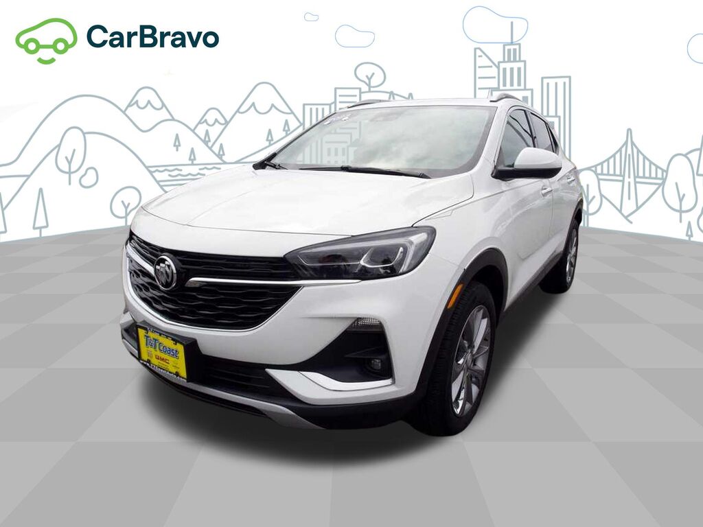 2023 Buick Encore GX Essence — photo 1 of 1