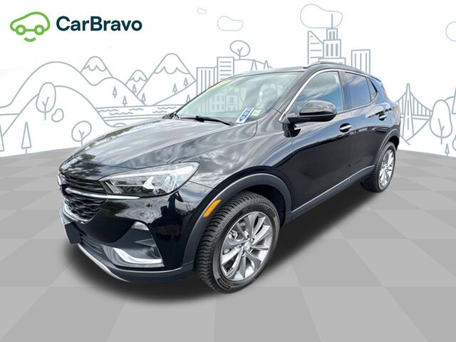 2023 Buick Encore GX Essence