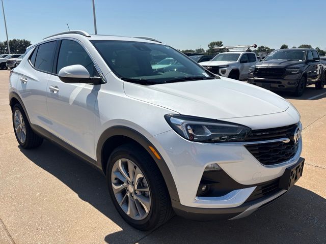 2023 Buick Encore GX Essence — photo 1 of 13
