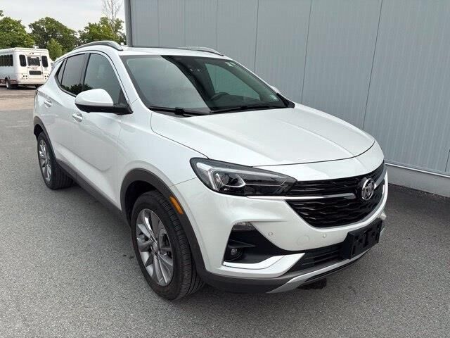 2022 Buick Encore GX Essence