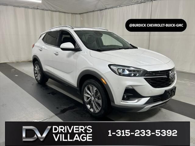 2023 Buick Encore GX Essence — photo 1 of 13