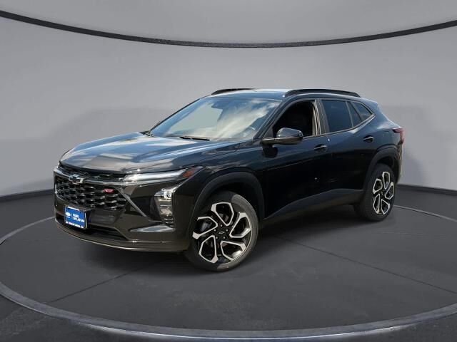 2024 Chevrolet Trax RS