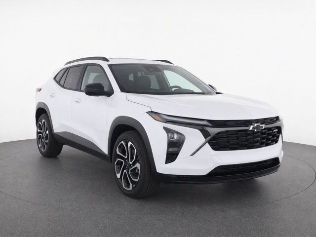 2024 Chevrolet Trax 2RS — photo 1 of 1