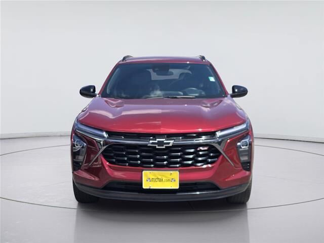 2025 Chevrolet Trax RS