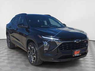2025 Chevrolet Trax RS