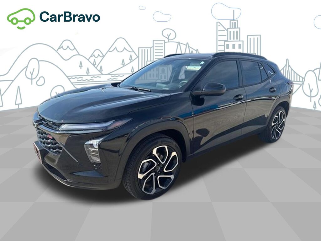 2026 Chevrolet Trax 2RS — photo 1 of 7