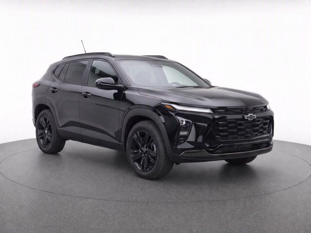 2024 Chevrolet Trax ACTIV — photo 1 of 1